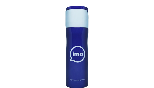 Imo Body Spray