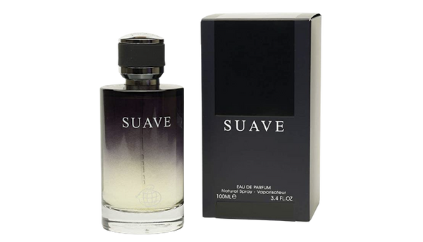 Suave Eau De Parfum