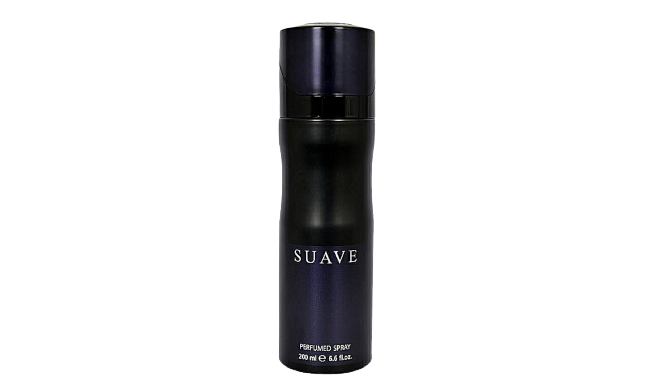 Suave Perfumed Spray