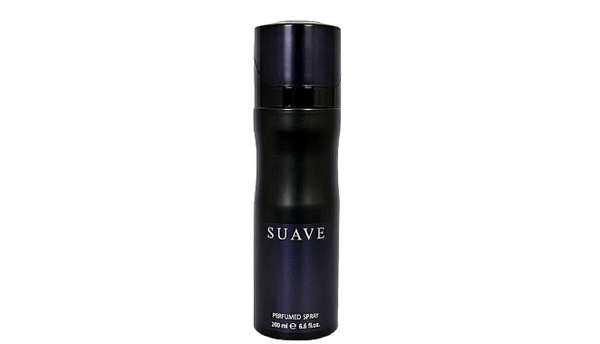 Suave Perfumed Spray