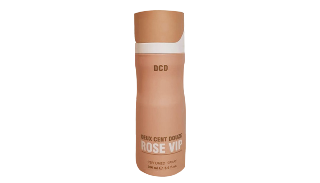 Dcd Rose Vip Body Spray