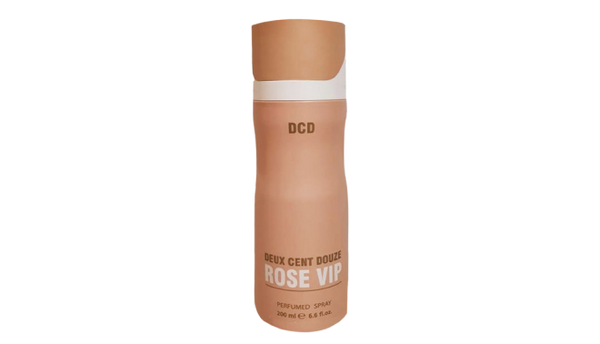 Dcd Rose Vip Body Spray