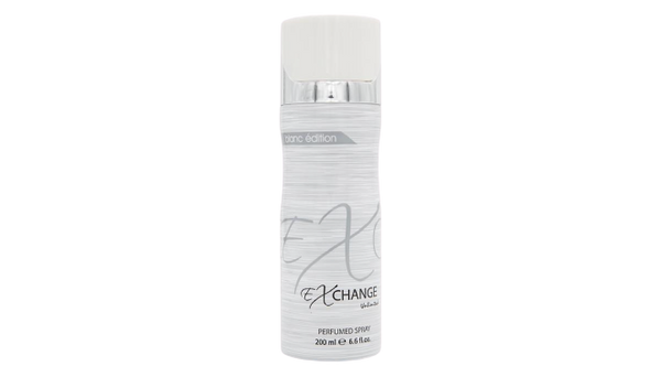 Excchange Body Spray
