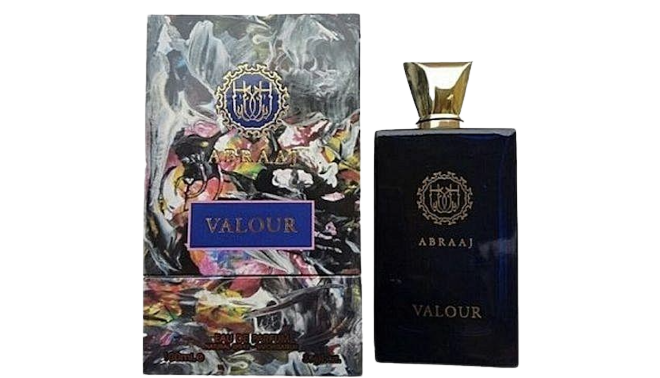 Abraaj Valour