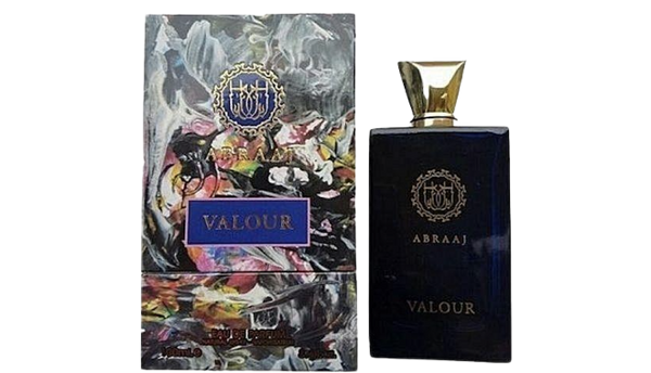 Abraaj Valour
