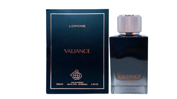 L'origine Valiance Eau De Parfum