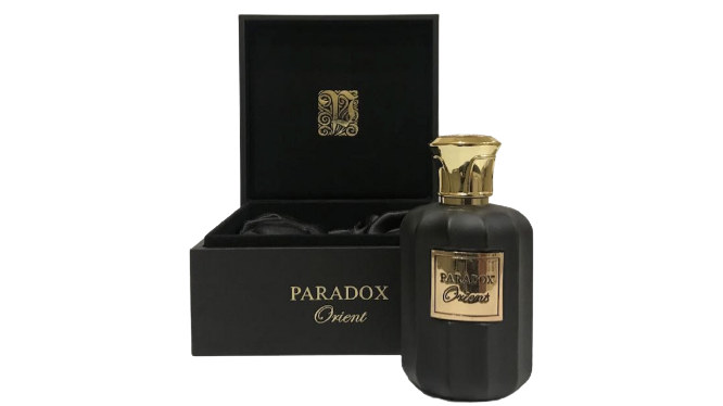 Paradox Orient Perfum