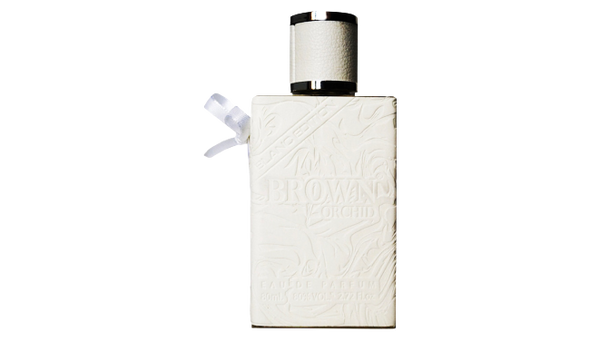 Brown Orchid Blanc Edition Perfum