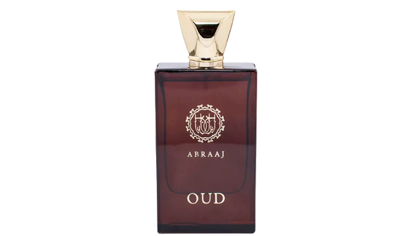 Abraaj Oud Perfume