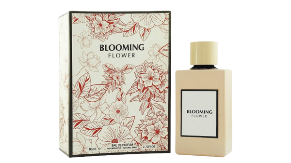 Blooming Flower Eau De Parfum