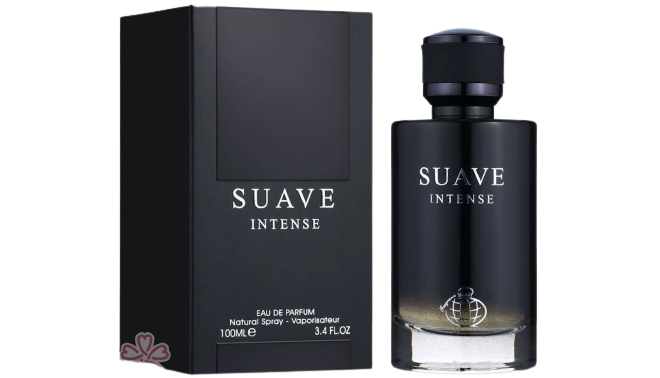 Suave Intense