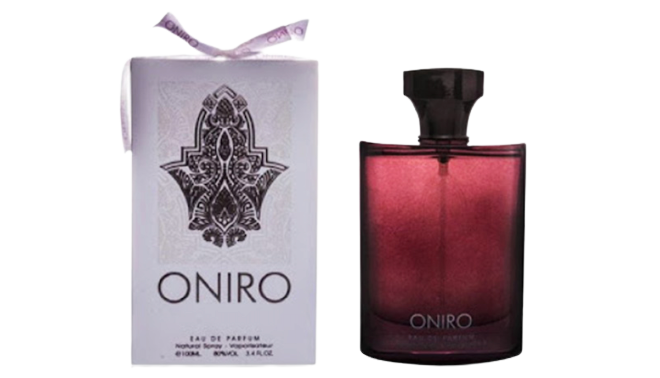 Oniro Spray