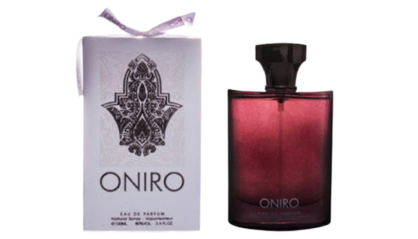 Oniro Spray