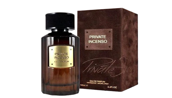 Private Incenso
