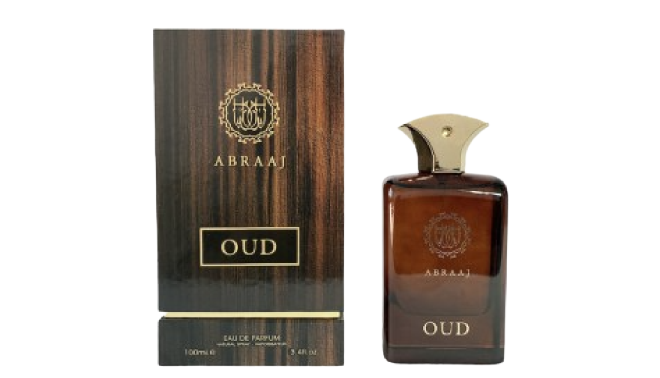 Bois D'arabie