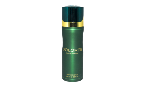Dolores Pour Femme Spray