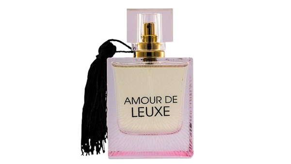 Amour De Leuxe Eau De Parfum