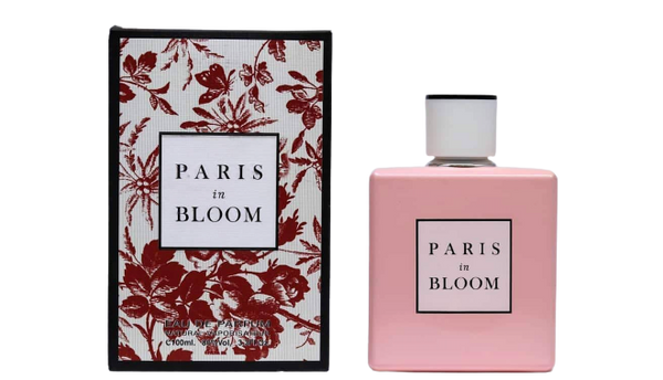 Paris Is Bloom