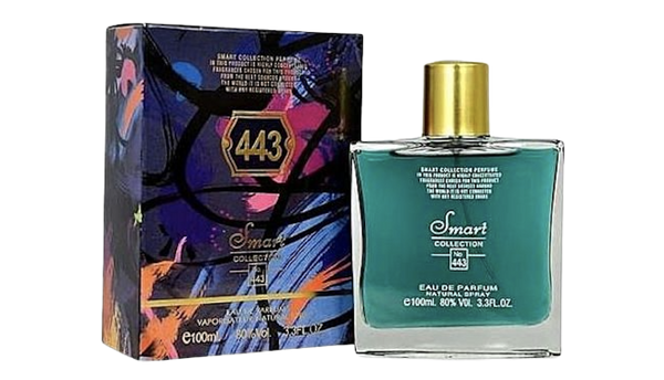 Smart Collection 443