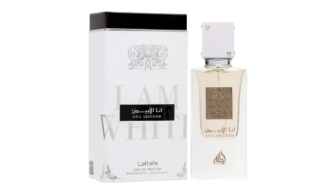 Ana Al-Abiyedh Spray