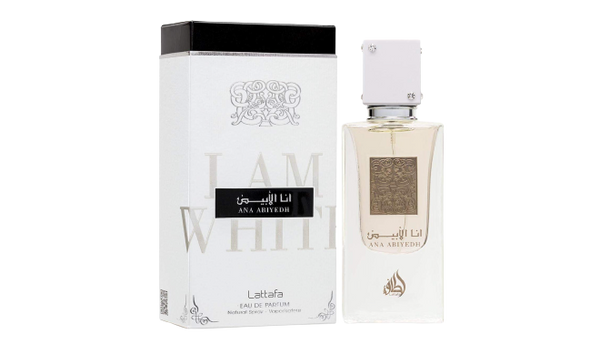 Ana Al-Abiyedh Spray