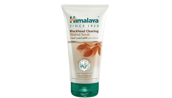 Himalaya Blackhead Scrub