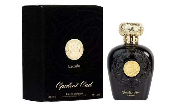 Lattafa Opulent Oud Parfum