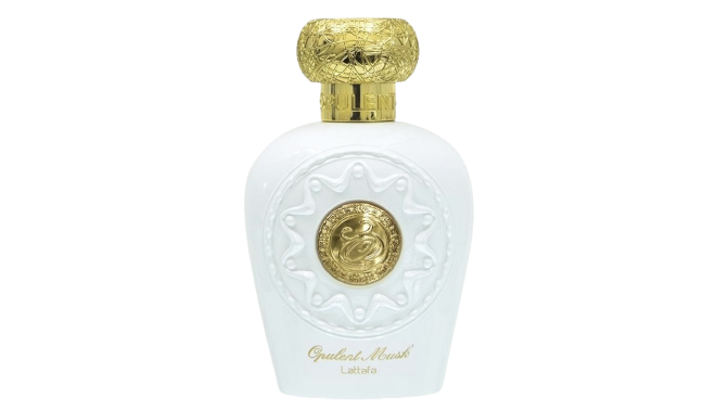 Lattafa Opulent Musk Perfume