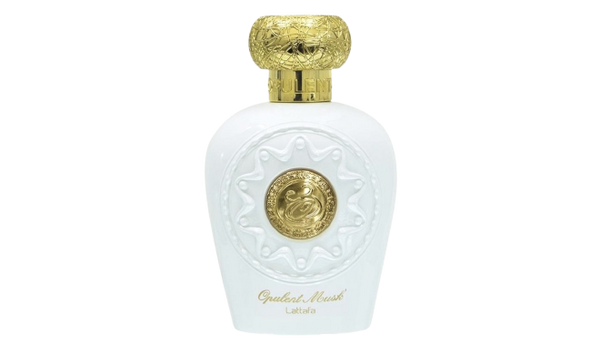 Lattafa Opulent Musk Perfume