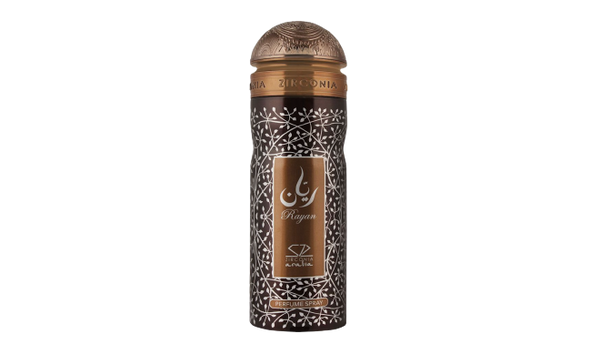 Rayan Body Spray