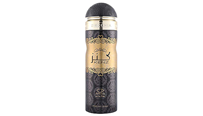Kenz Body Spray