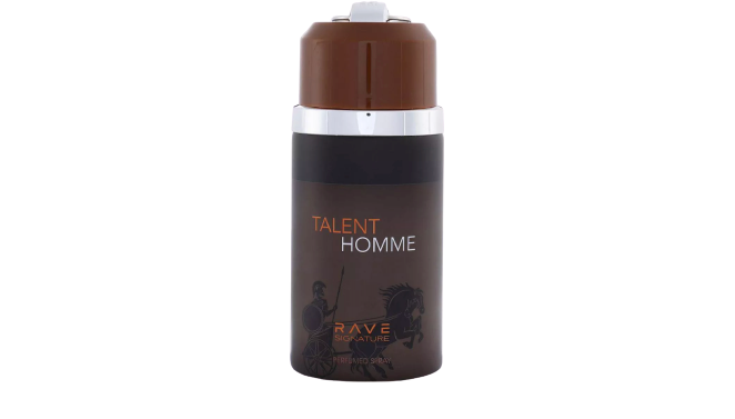Talent Homme Body Spray
