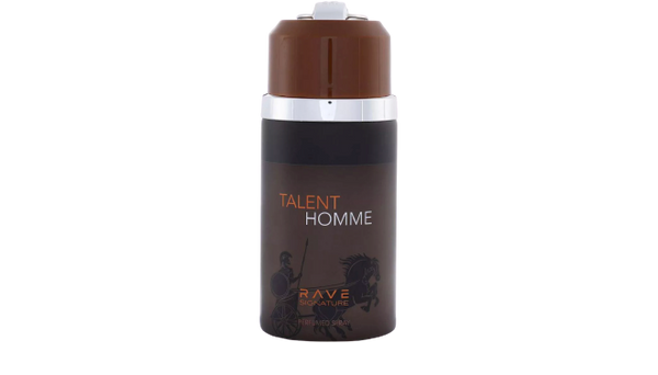 Talent Homme Body Spray