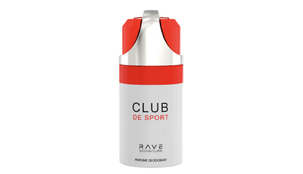 Club De Sport Body Spray