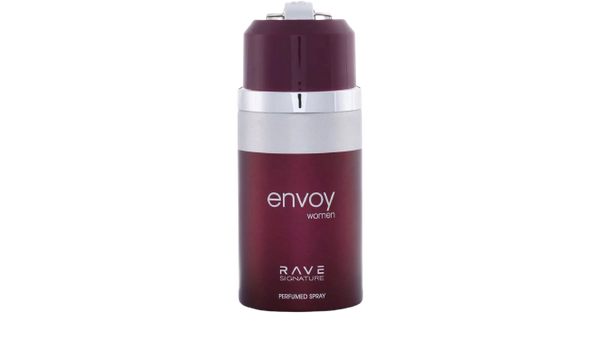 Enjoy Women Body Spray