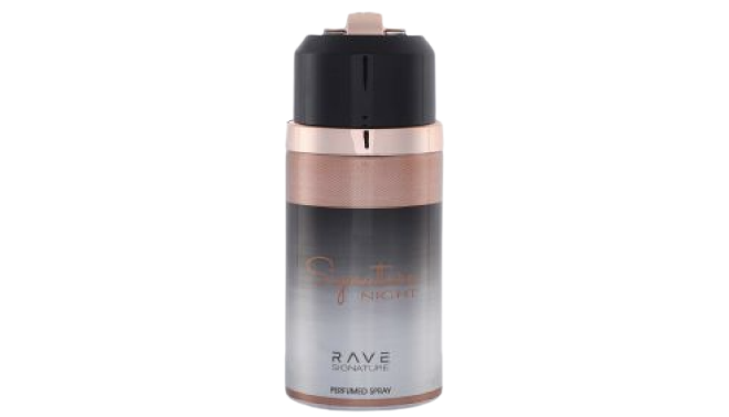 Signature Night Spray
