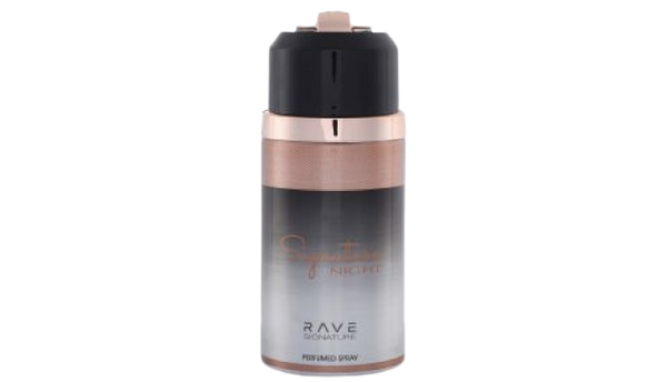 Signature Night Spray