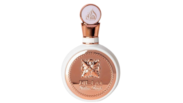 Lattafa Fakhar Lattafa Perfume White