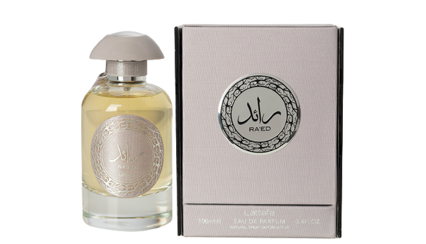 Ra'ed Lattafa Eau De Parfum