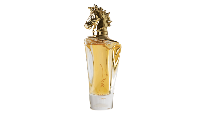 Maahir Lattafa Perfume