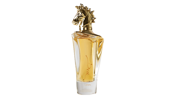 Maahir Lattafa Perfume