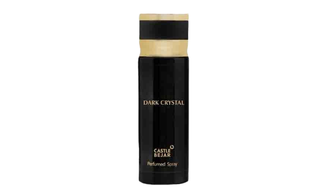 Dark Crystal Body Spray