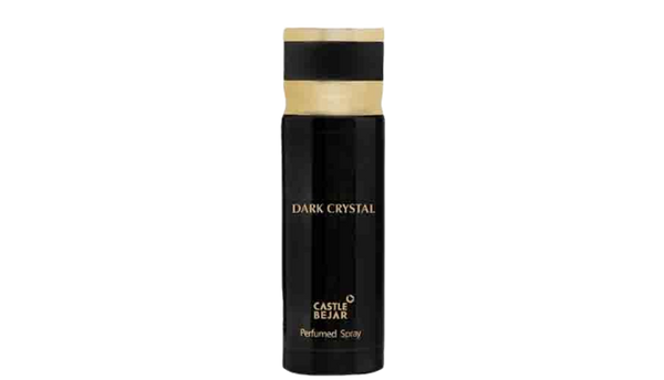 Dark Crystal Body Spray