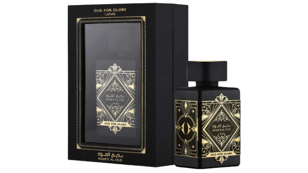 Bade'e Al Oud For Glory Perfume 3.4Fl.Oz