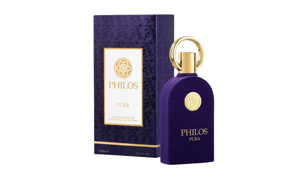 Philos Pura Eau De Parfum