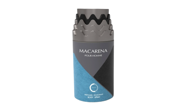 Macarena Body Spray