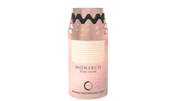 Monarch Body Spray
