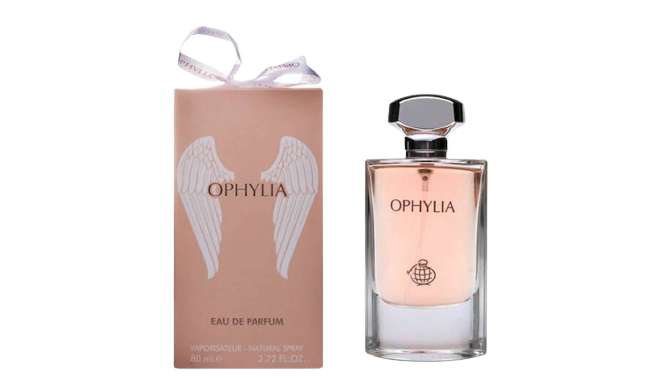 Ophylia Intense Perfume