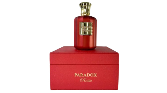Paradox Rossa Perfum