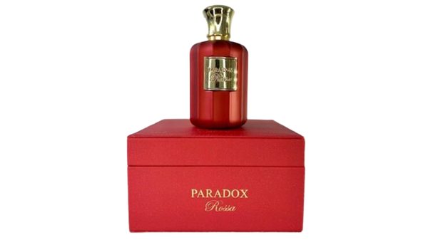 Paradox Rossa Perfum